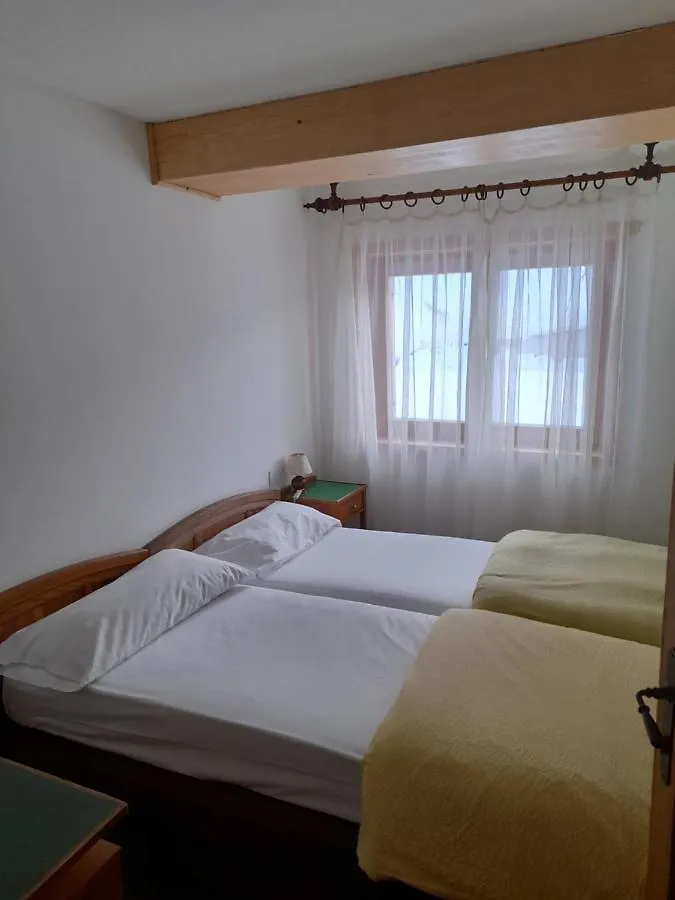 Fattoria Meneguto Agriturismo Degasper Giorgio Cortina d'Ampezzo Italië