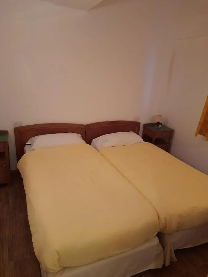 Fattoria Meneguto Agriturismo Degasper Giorgio Cortina d'Ampezzo Vakantieboerderij