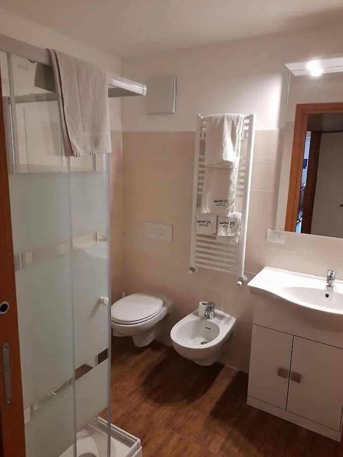 Vakantieboerderij Fattoria Meneguto Agriturismo Degasper Giorgio Cortina d'Ampezzo