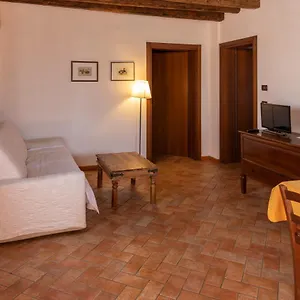  Agroturismo Terra Di Zosagna