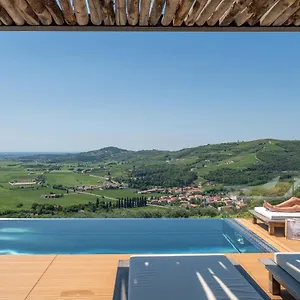 Landhuis Relais Di Campagna I Tamasotti, Mezzane di Sotto