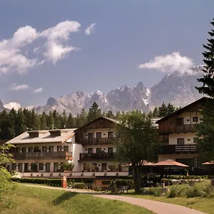 Rosapetra - Small Luxury Of The World Cortina dʼAmpezzo
