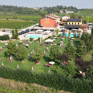  Farma Dei Grippi