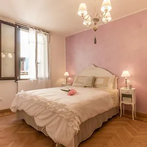  Apartamento Casa Dell'artista