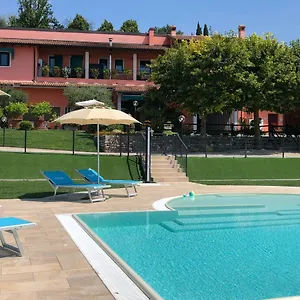 Vakantieboerderij Al Colle, Cavaion Veronese