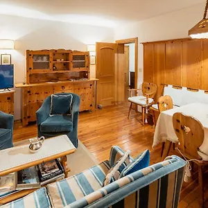  Apartamento Radiosa - Stayincortina